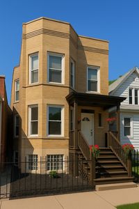 4910 W Gladys Ave, Chicago, IL, 60644