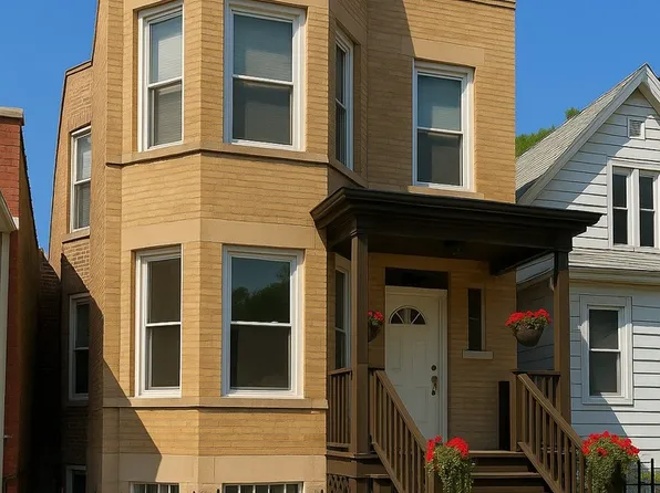 4910 W Gladys Ave, Chicago, IL 60644