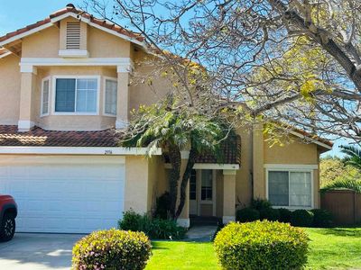 2356 Back Nine St, Oceanside, CA, 92056