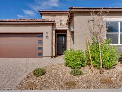 3406 Spring Rock Ave, Henderson, NV, 89044