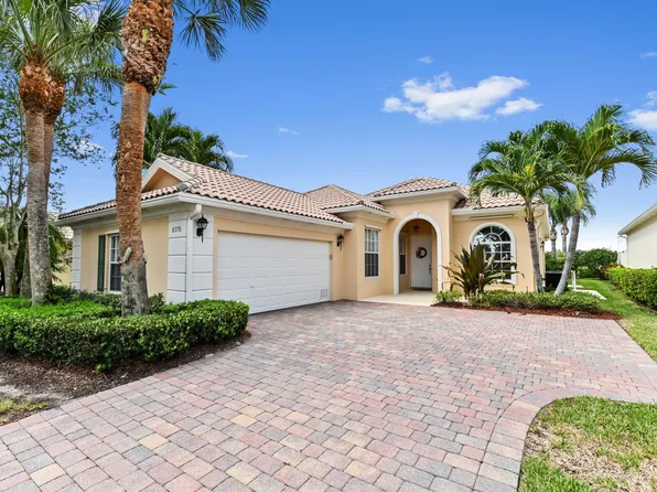 8378 Xanthus Lane, Wellington, FL 33414