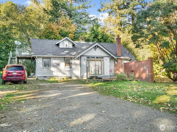 6037 Old Guide Road, Bellingham, WA 98226