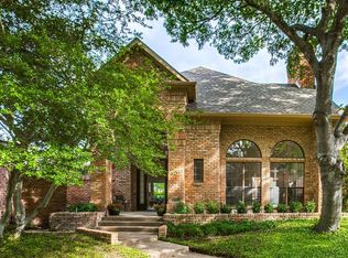 7371 Lane Park Ct, Dallas, TX 75225