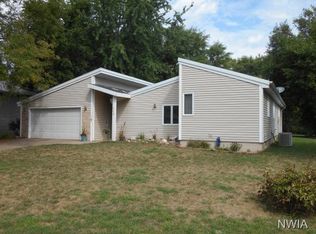 203 Willow Ct, Elk Point, SD 57025