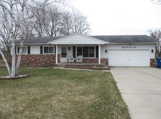 4194 Jennie Ln, Swartz Creek, MI 48473