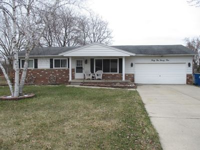 4194 Jennie Ln, Swartz Creek, MI, 48473