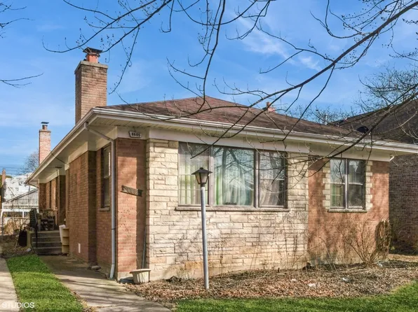 6605 N Francisco Ave, Chicago, IL 60645