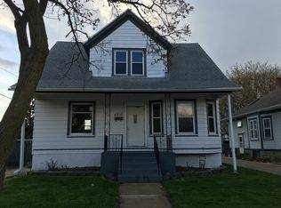 4910 21st Ave, Kenosha, WI 53140