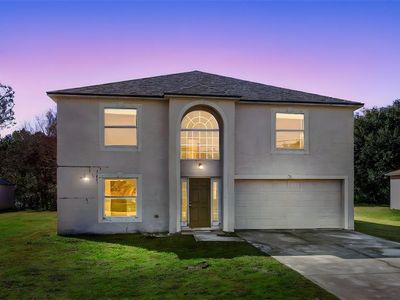 22 Longfellow Dr, Palm Coast, FL, 32137