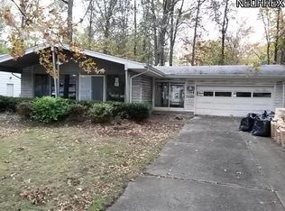 1746 Dodge St NW, Warren, OH