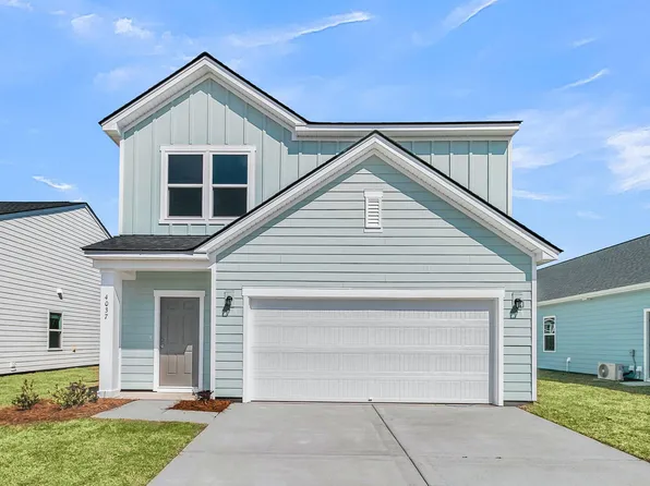 4037 Lemon Grass Ln, Ravenel, SC 29470