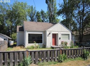 13525 SW Hazel St, Beaverton, OR 97005