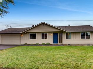 12600 NE 17th Cir, Vancouver, WA