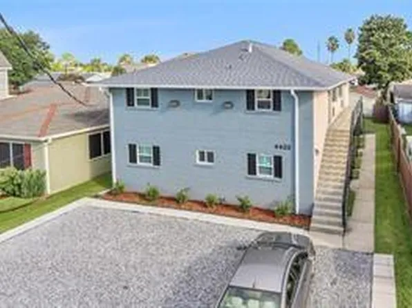 4423 Camel St #A, Metairie, LA 70001