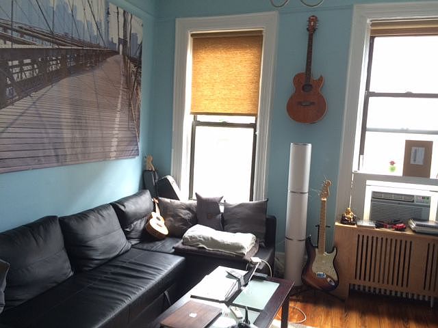 1st image of 104 Macdougal St APT 16