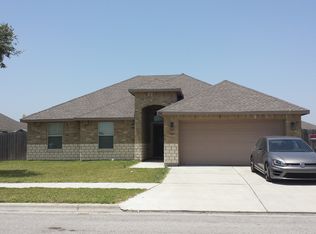 1708 Kelly Ln, Kingsville, TX 78363