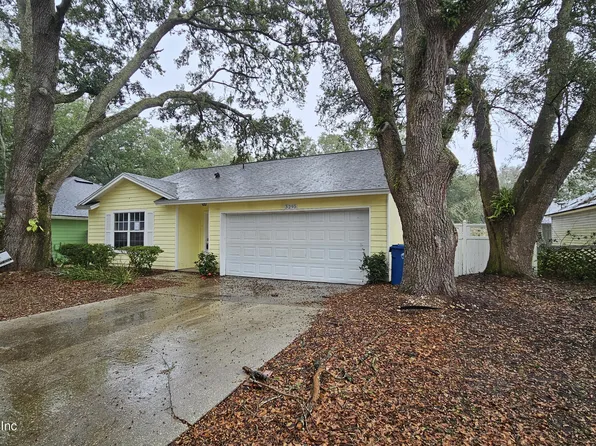 3295 TINYA Court, Jacksonville, FL 32226