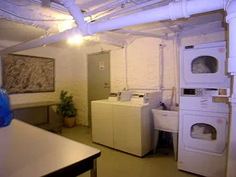 Rented by Peter Ashe