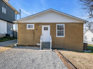 1214 Katie Ave #A, Nashville, TN 37207
