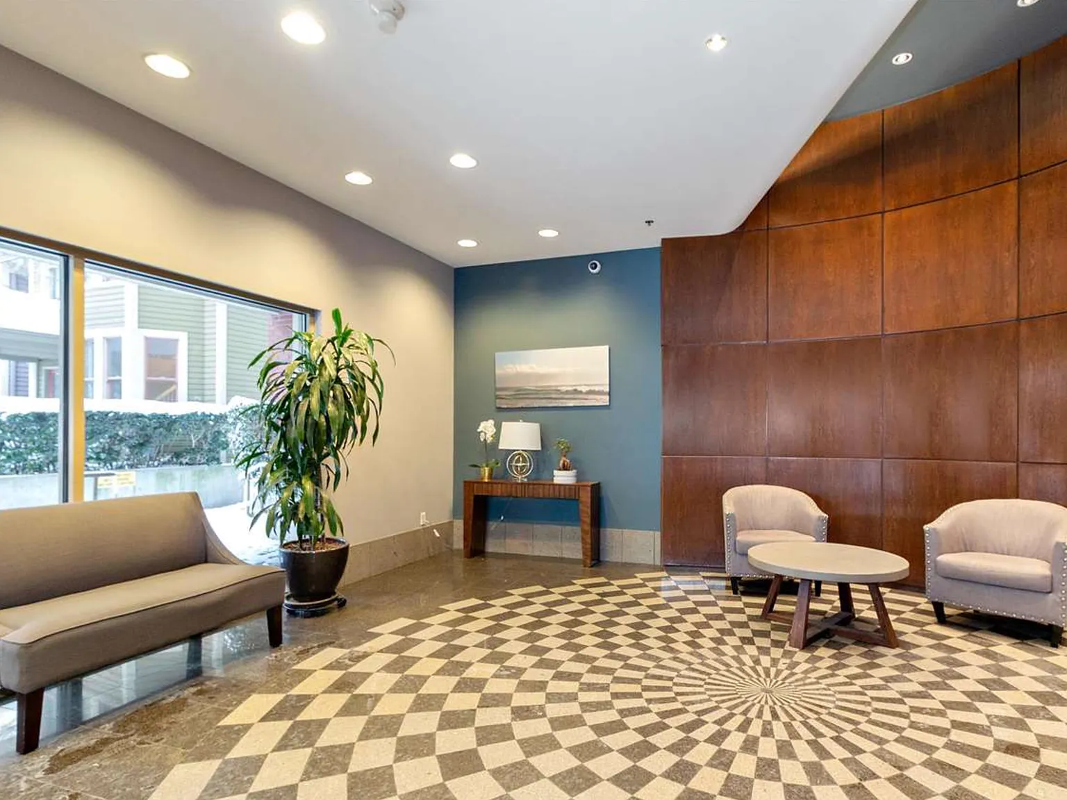 1 bed, 600 sqft, $2,499 — Photo 2