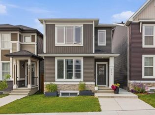 144 S Amblehurst Grn NW, Calgary, AB T3P 1W8