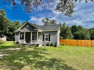 244 Bear Branch Rd, Rockingham, NC 28379
