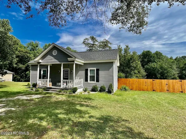 244 Bear Branch Road, Rockingham, NC 28379