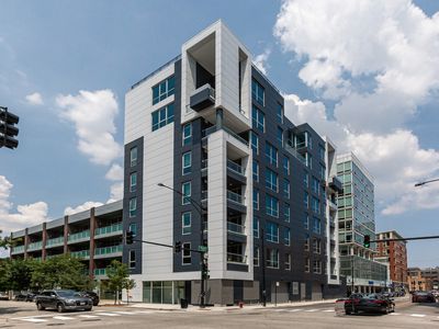 1000 W Monroe St #201, Chicago, IL, 60607