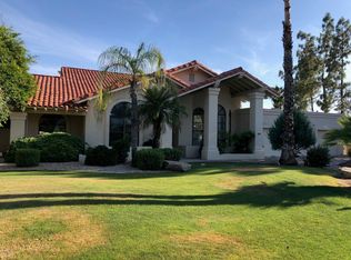 9821 E Doubletree Ranch Rd, Scottsdale, AZ 85258