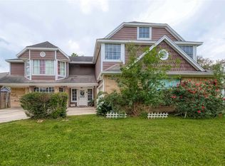 6422 Modesto Dr, Houston, TX 77083