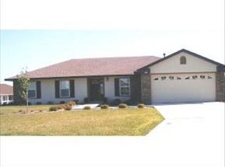 23183 NW 7th Rd, Newberry, FL 32669