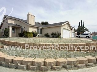 9141 Aspenwood Ln, Hesperia, CA 92344
