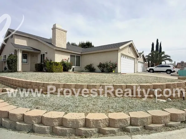 9141 Aspenwood Ln, Hesperia, CA 92344