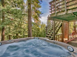 420 N Ridge Rd, Carnelian Bay, CA 96140