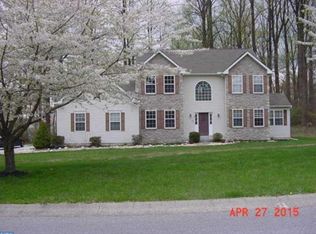 16 Brittany Ln, Glenmoore, PA 19343