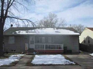 403 Magnolia St, Garden City, KS 67846