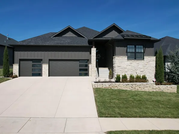 3717 E Hutcheson Avenue, Springfield, MO 65802