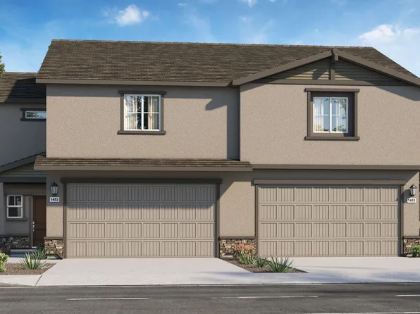 7945 Majorite Way Lot 119, Sparks, NV 89436