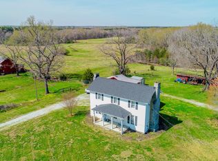 1001 Charlie Reade Rd, Timberlake, NC 27583