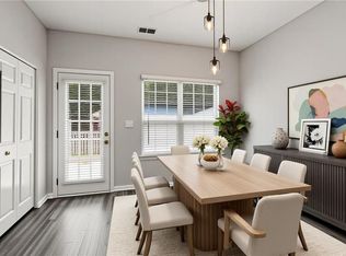 4704 Liberty Square Dr, Acworth, GA 30101