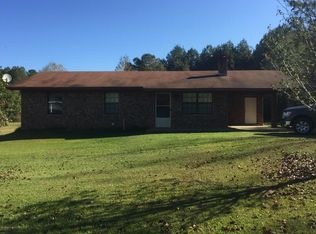 11548 Denton Dr, Meridian, MS 39307