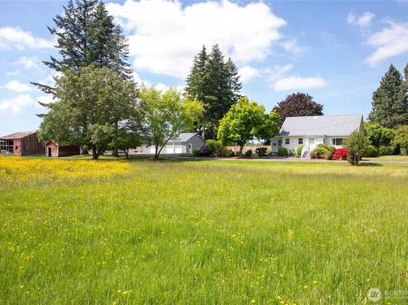 551 E Smith Road, Bellingham, WA 98226