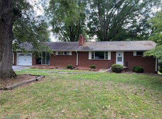 3598 Milhaven Rd, Winston Salem, NC 27106
