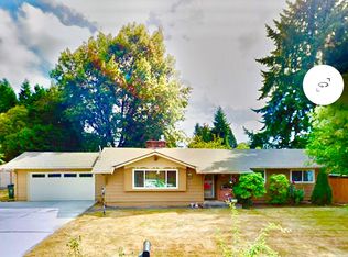 15474 SE Topaz Ave, Portland, OR 97267