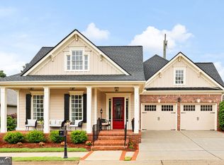 267 Somerset Cir, Woodstock, GA 30189