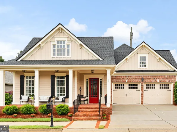 267 Somerset Cir, Woodstock, GA 30189