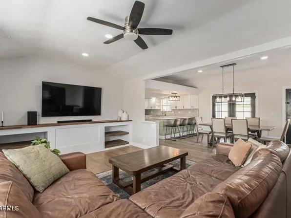 641 N Dawn Cir, Mesa, AZ 85203