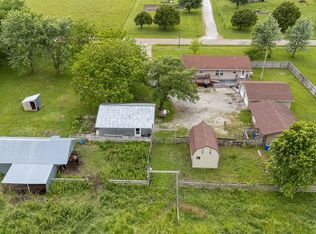 1118 N 11th St, Osage City, KS 66523