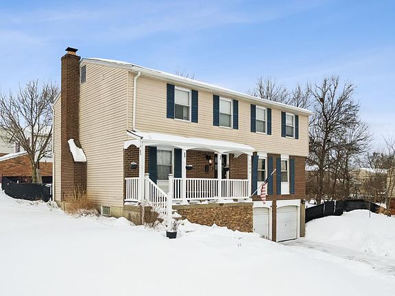 4th image of 1566 Karahill Dr