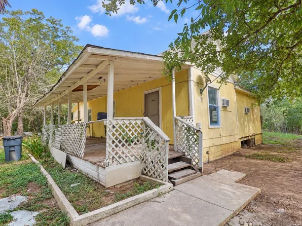124 Fm 2571, Smithville, TX 78957